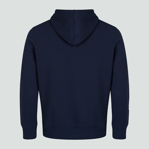  Klub Sudadera Canterbury