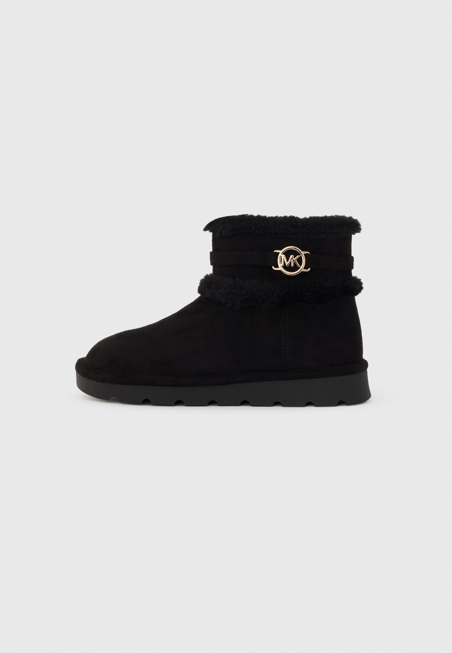 Michael Kors Kids MOXIE - Winter boots - black