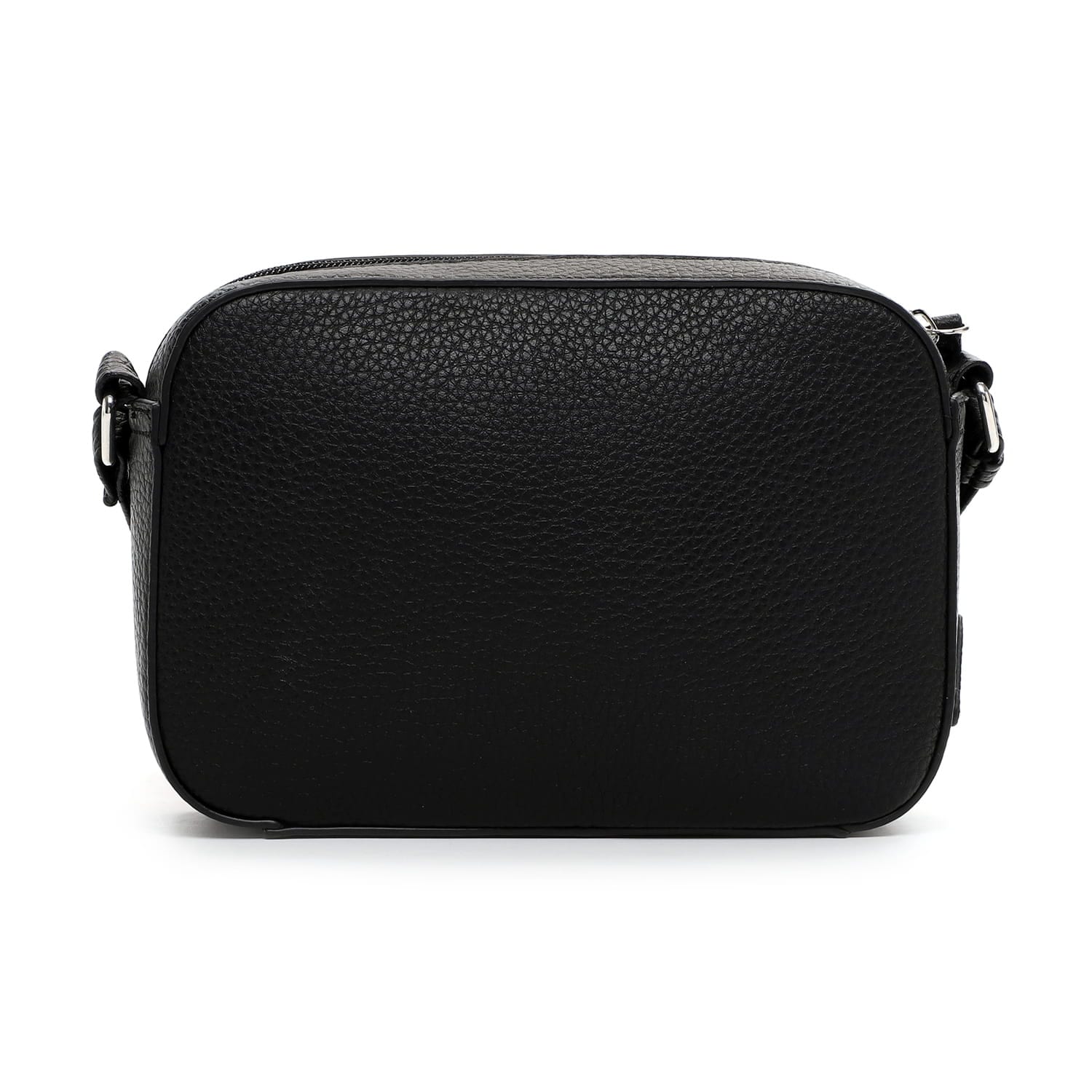 Sac bandoulière EMILY & NOAH E&N Bondy RUE 09 - Noir