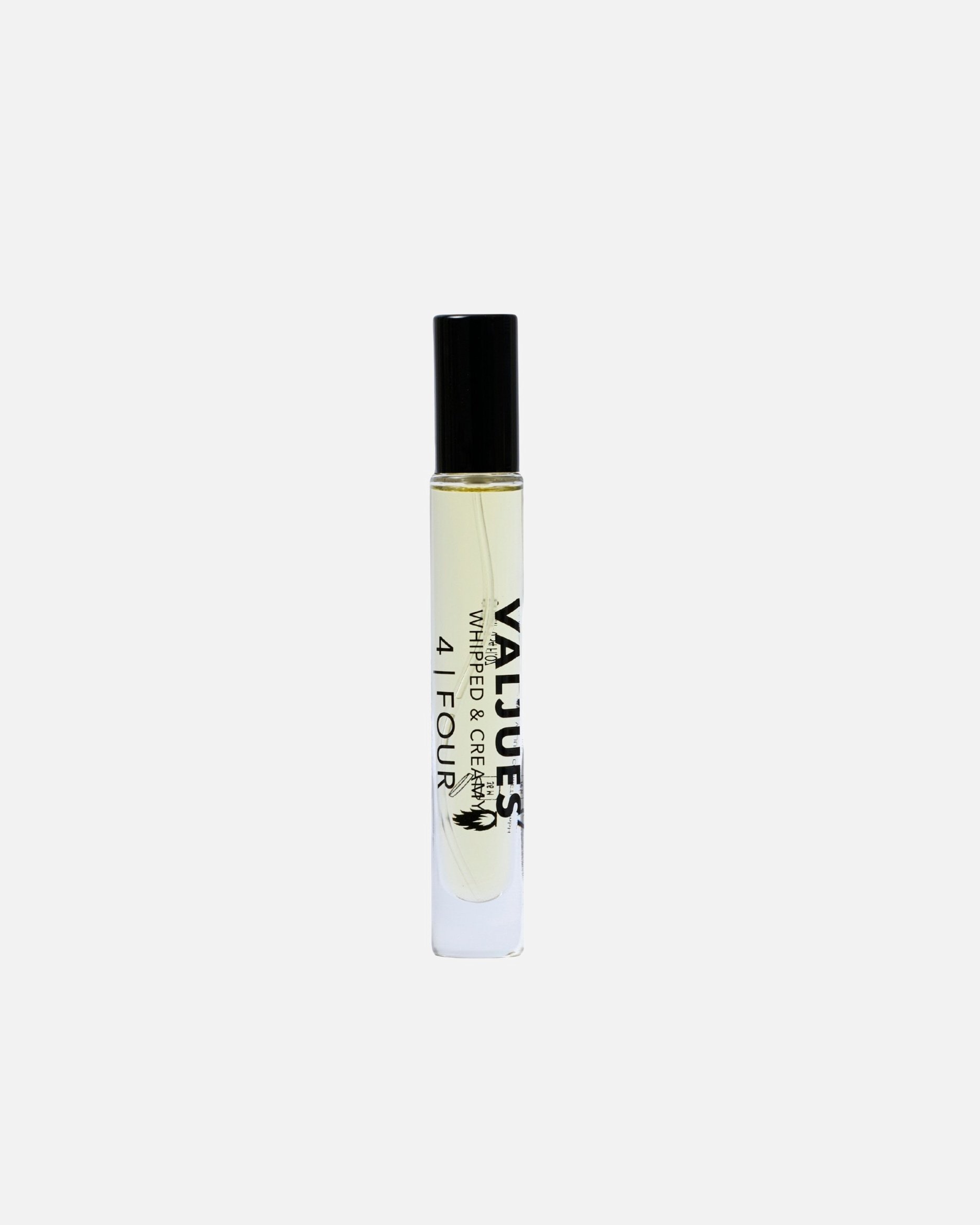 VALJUES parfumska voda Whipped & Creamy - 10 ml