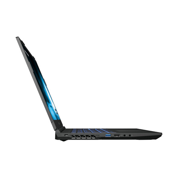 Notebook da gioco Crawler E30 (MD64125)