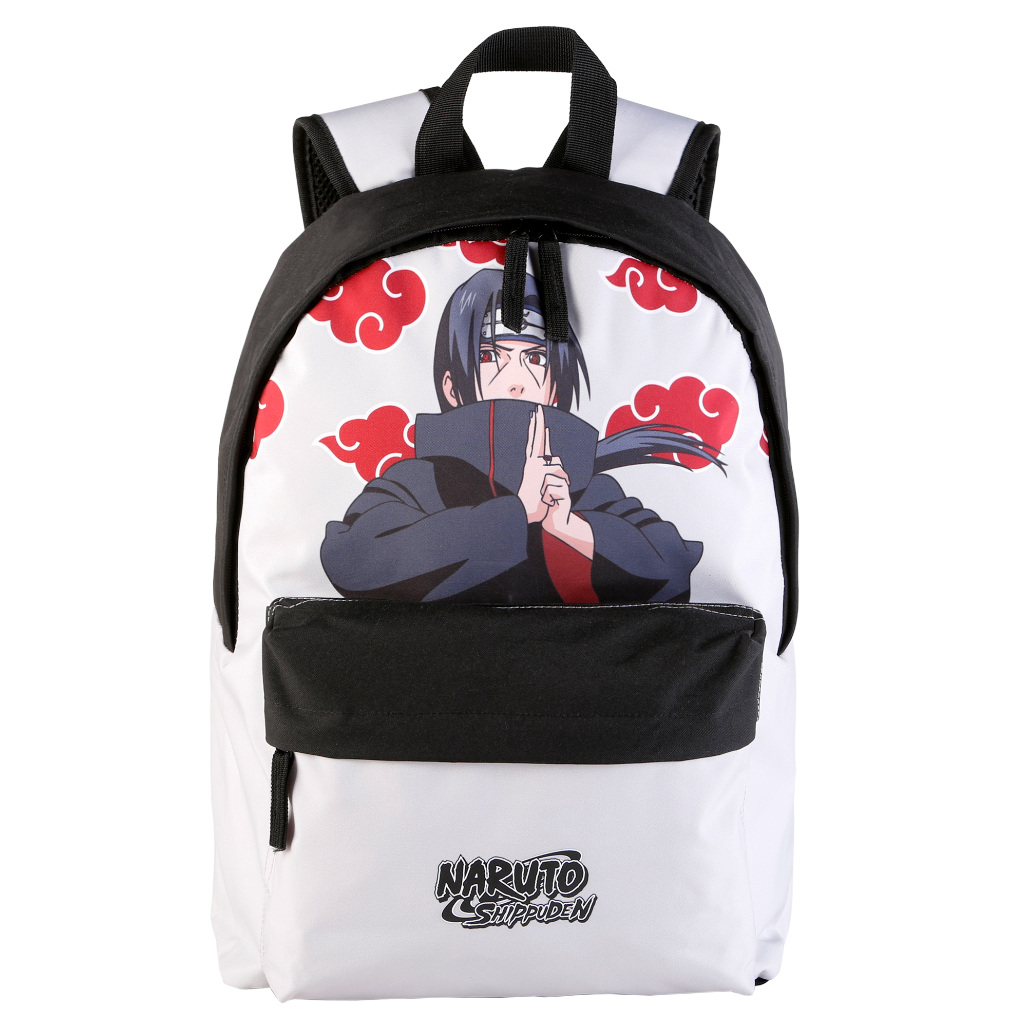 Naruto Itachi Amerikansk Skolerygsæk