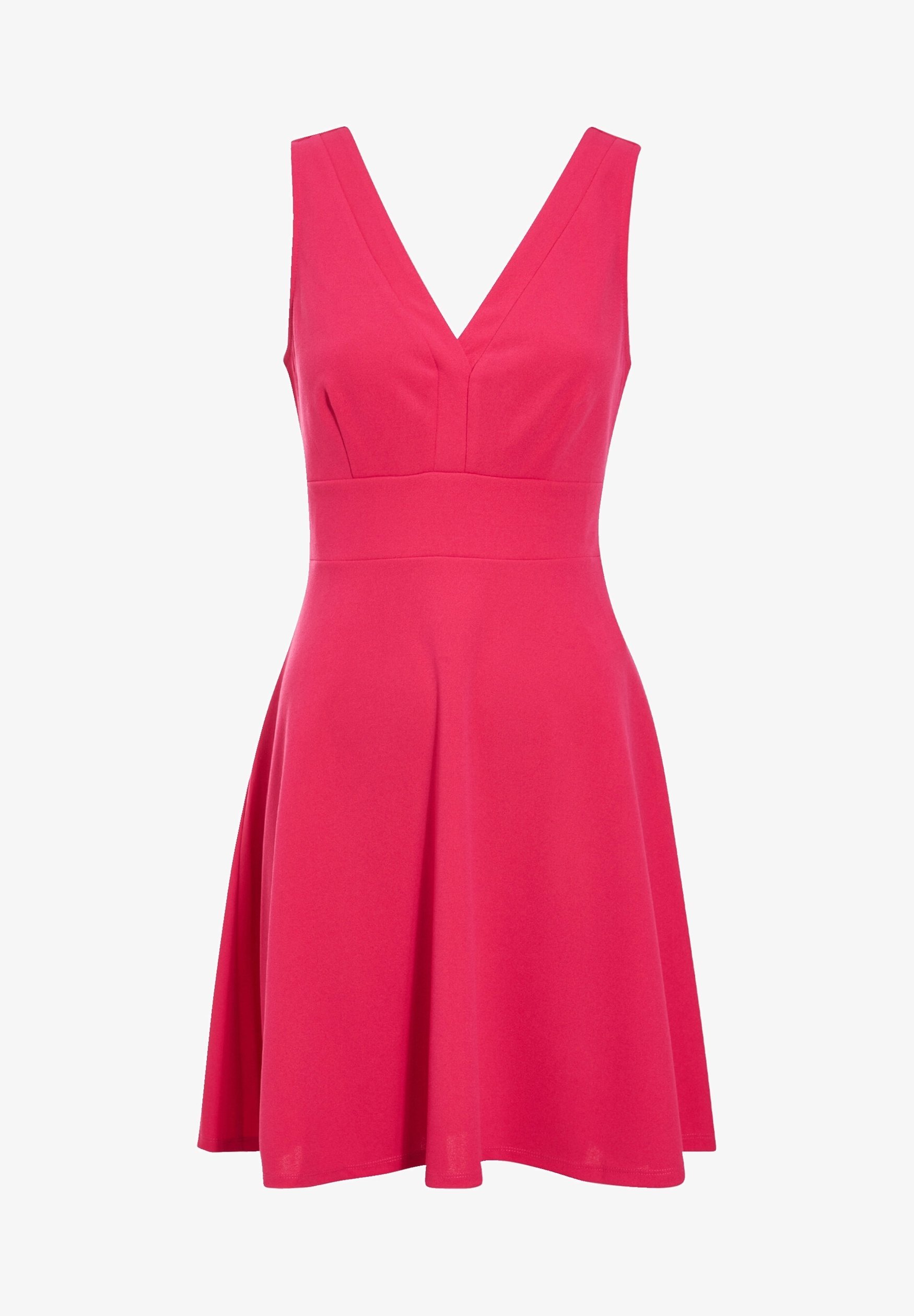 Abito da giorno Cache Cache - rosa fluo