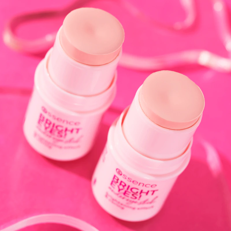 essence BRIGHT EYES! lápis de olhos iluminador