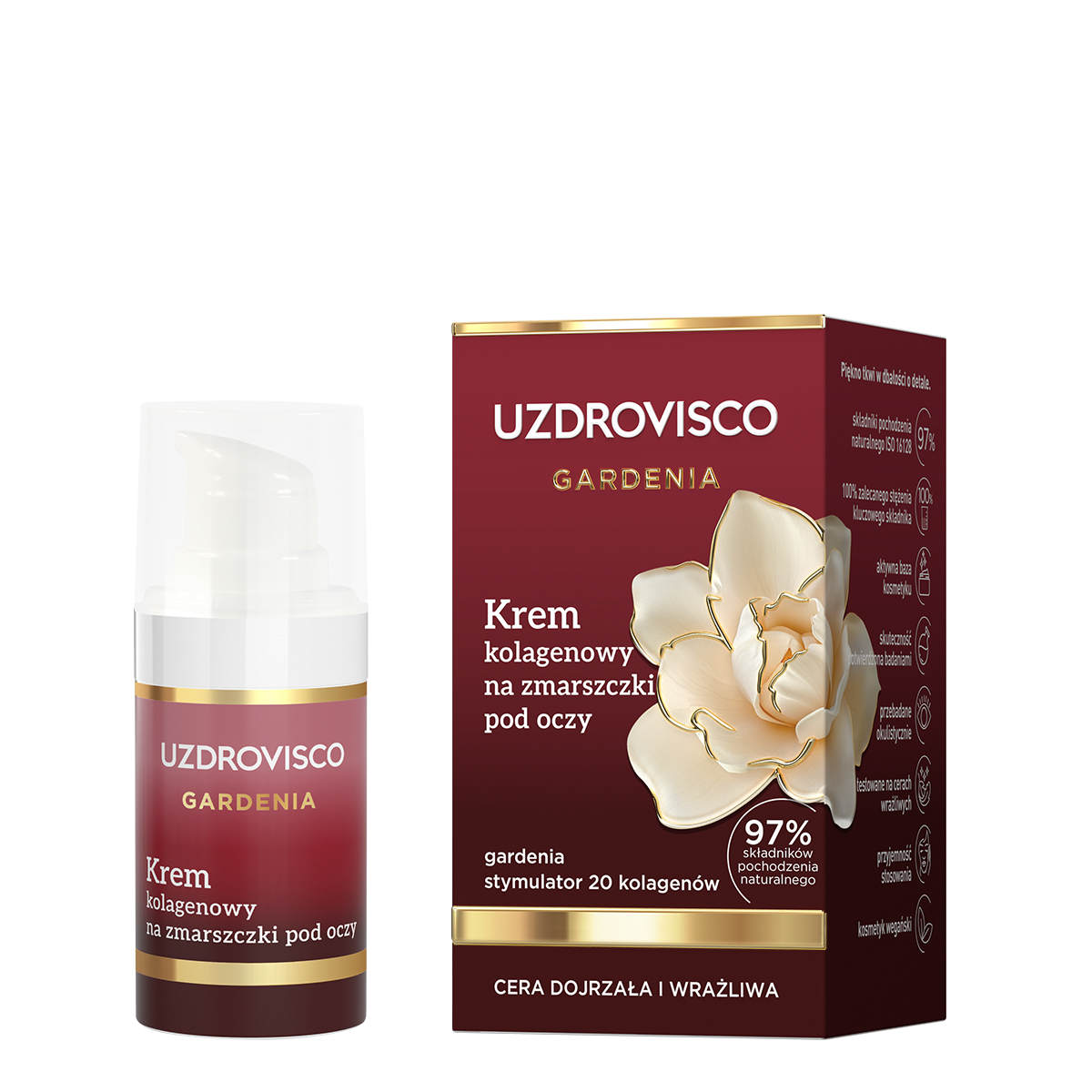 Uzdrowisco Gardenia