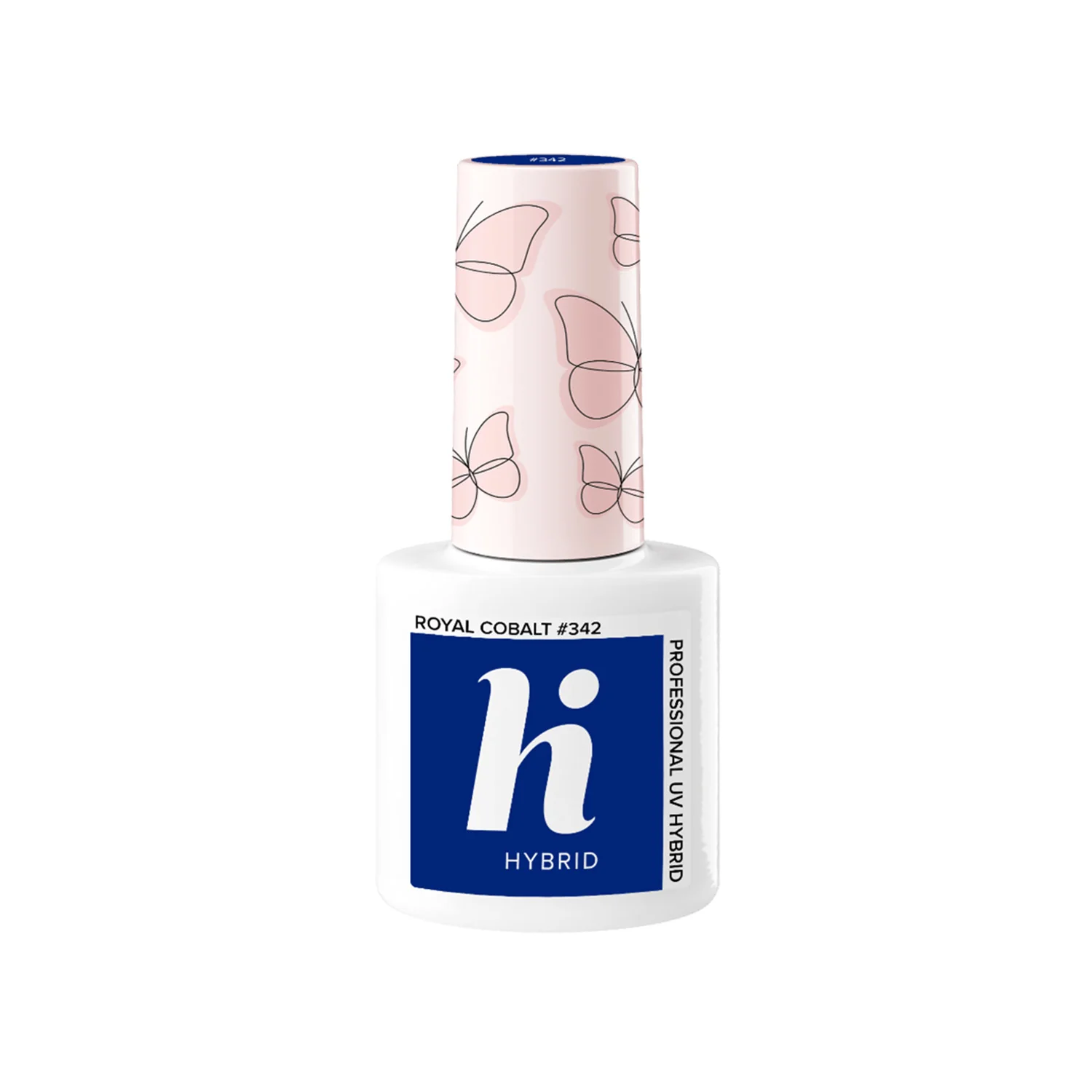 UV Gel Polish Butterflies Smalto Semipermanente - Smalto Effetto Gel