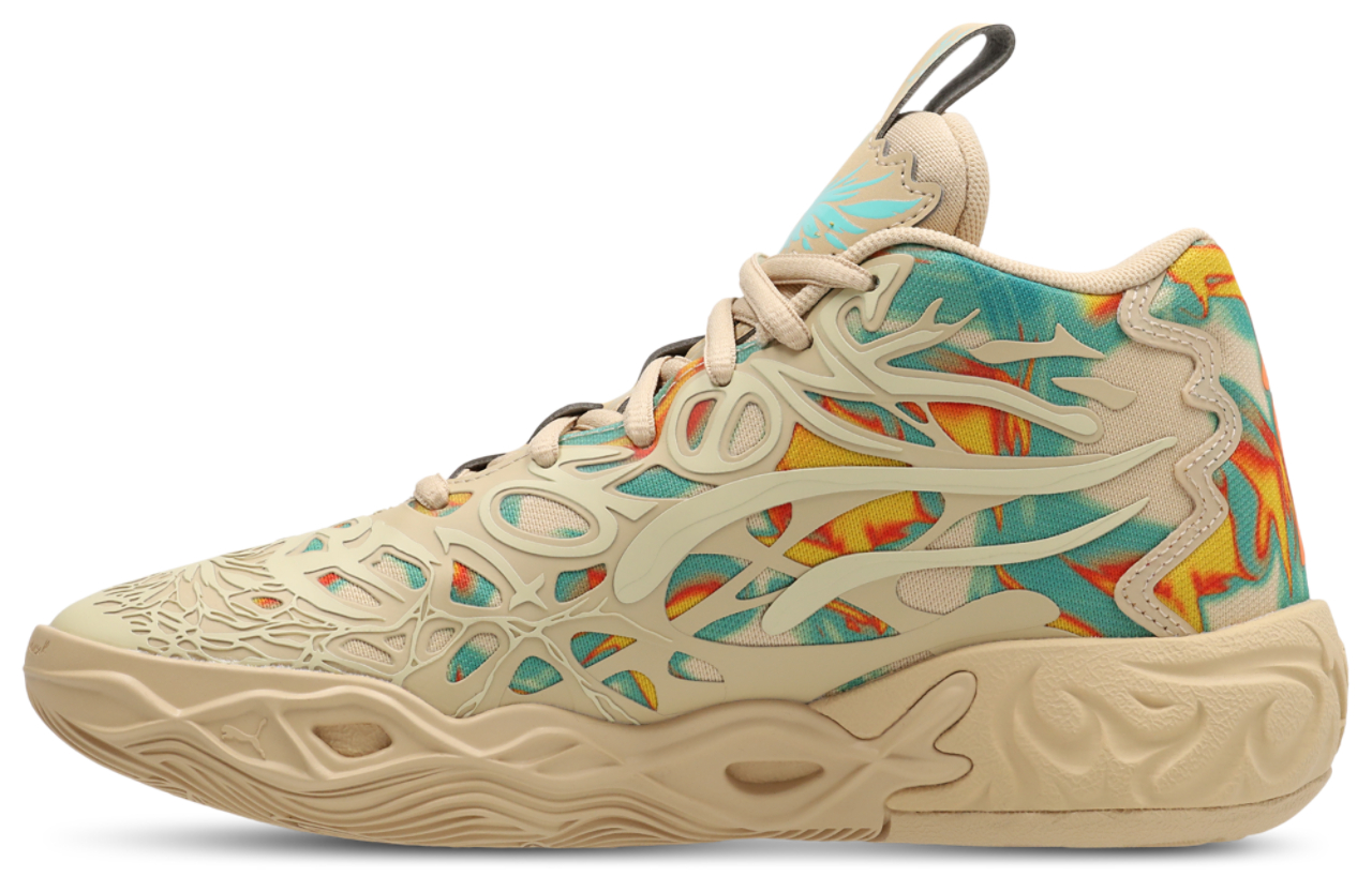 Puma MB.04 Flare