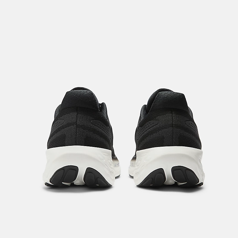 Męskie buty Fresh Foam X 1080v13 – czarne z białym