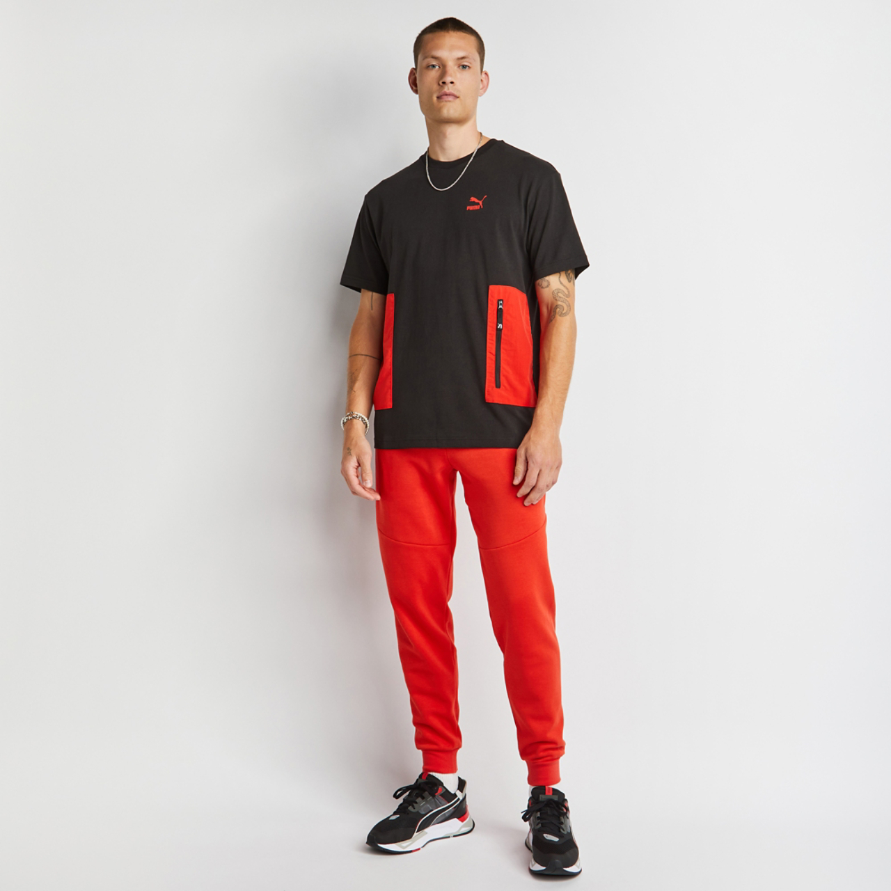 Puma Pumatech