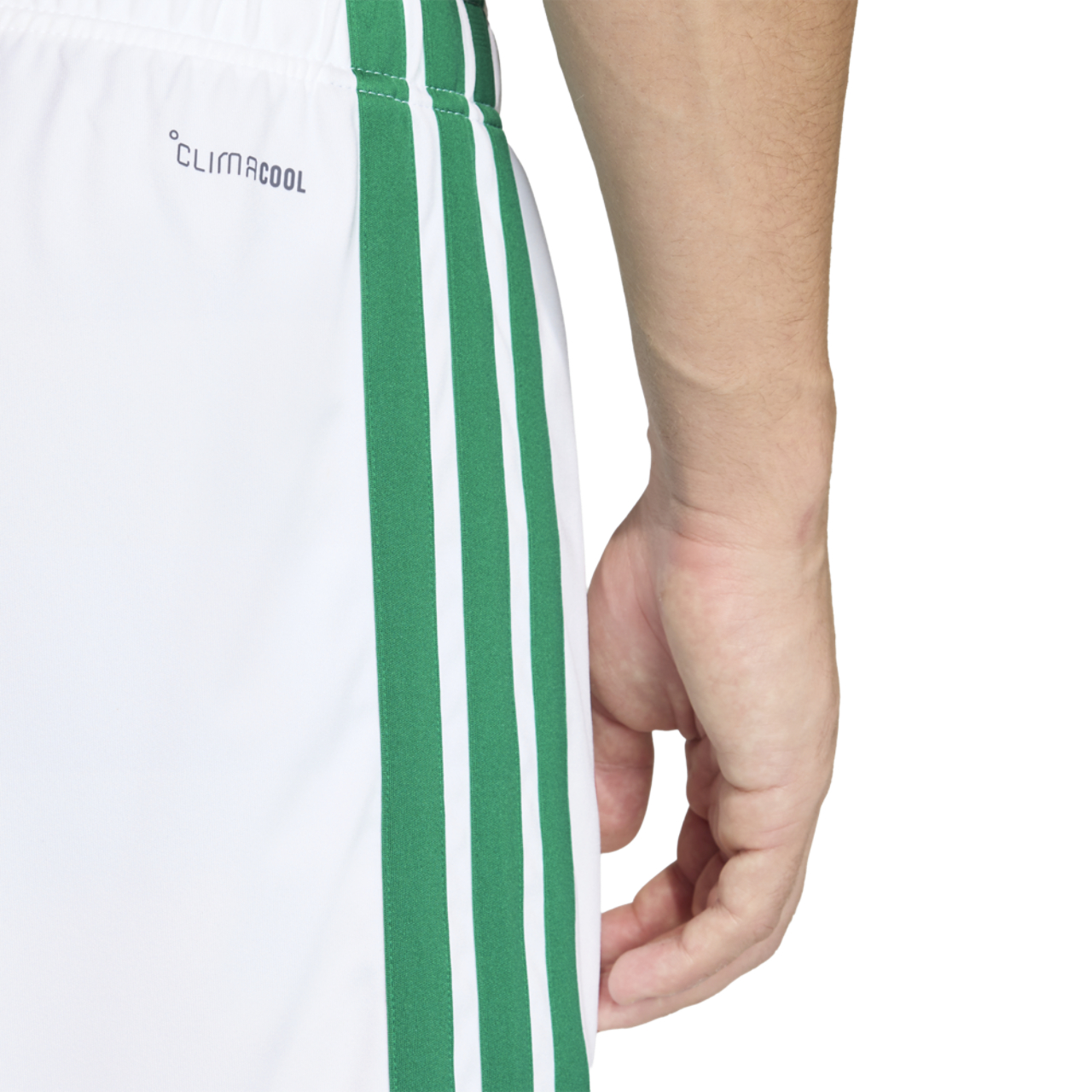 adidas Mexico 26 Hjemme Replica Shorts