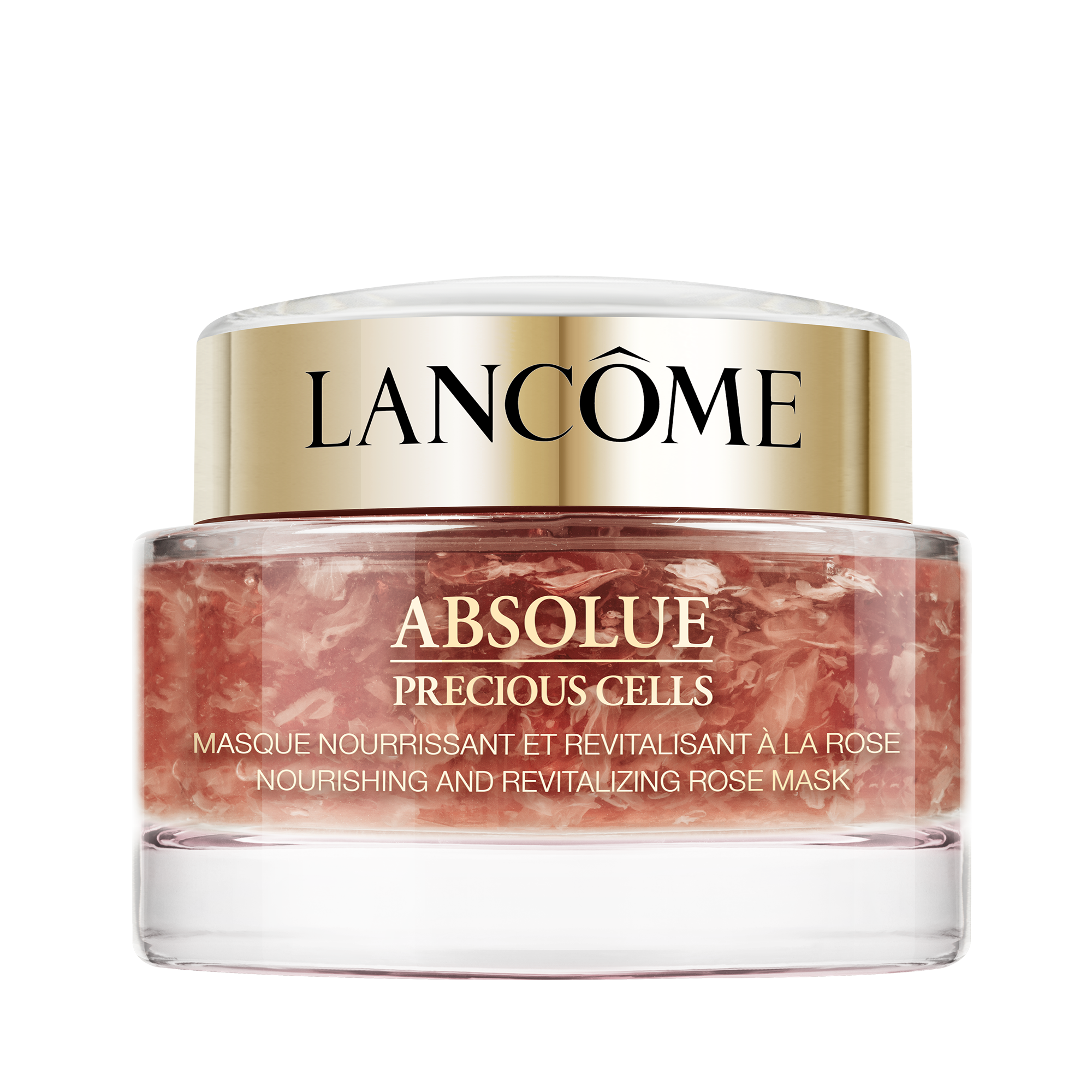 Absolue Precious Cells Różana maseczka do twarzy 75 ml - Lancôme
