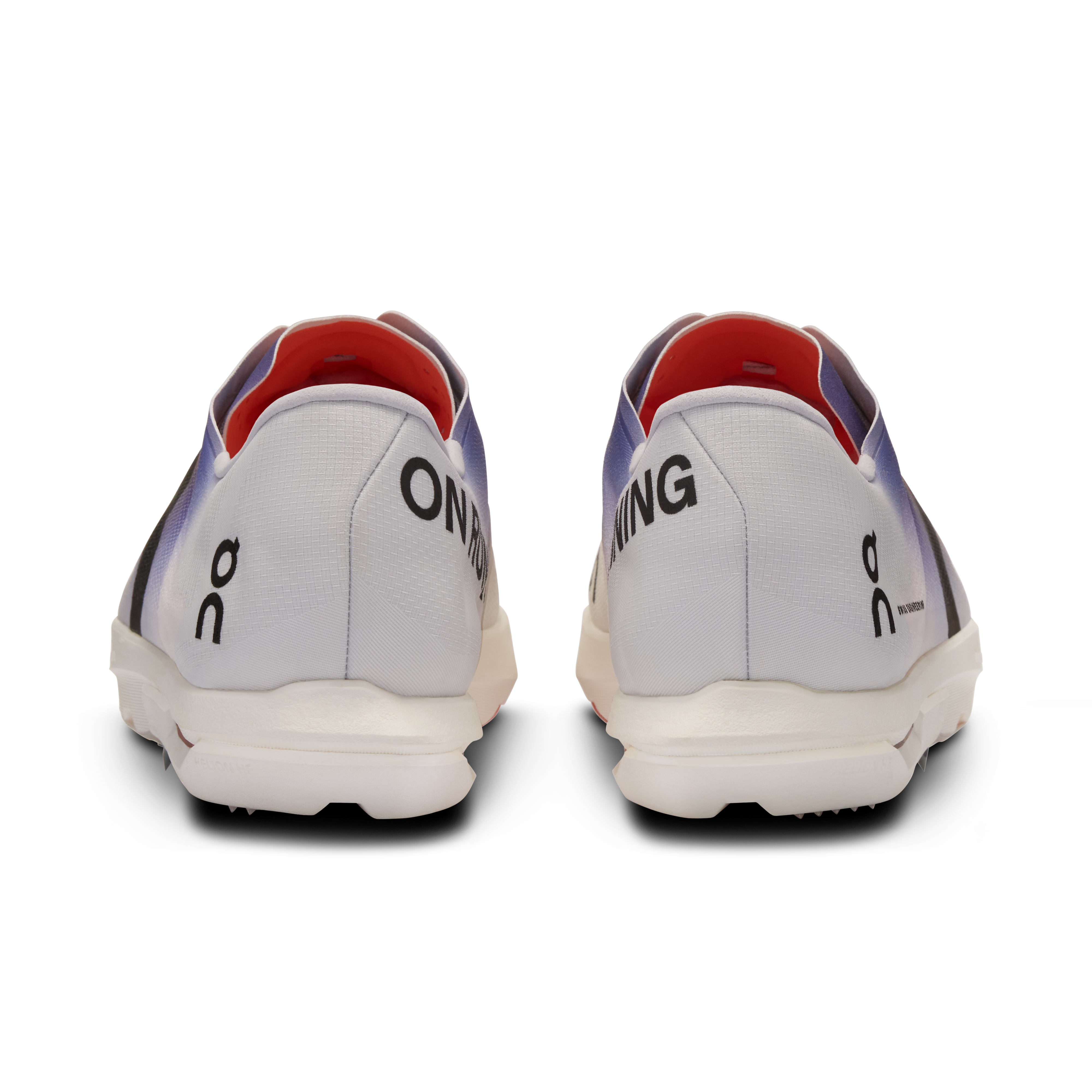 On Cloudspike Amplius Blanco para Hombre | Llama