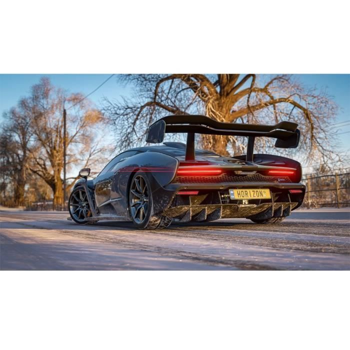 Forza Horizon 4 - Juego para Xbox One