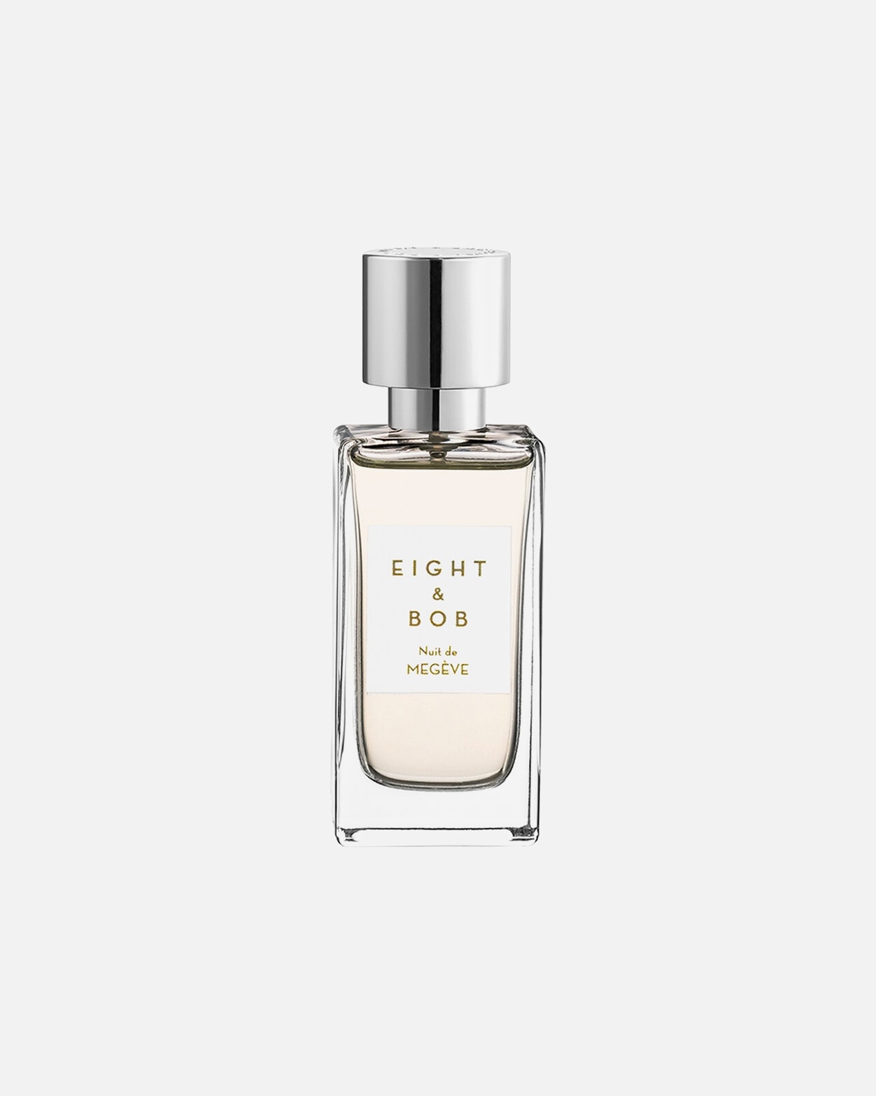 EIGHT & BOB Eau de Parfum Eau de Parfum Spray – 30 ml