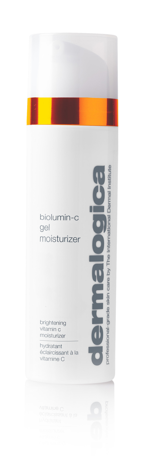 Hydratační gel BioLumin-C 50 ml - Dermalogica