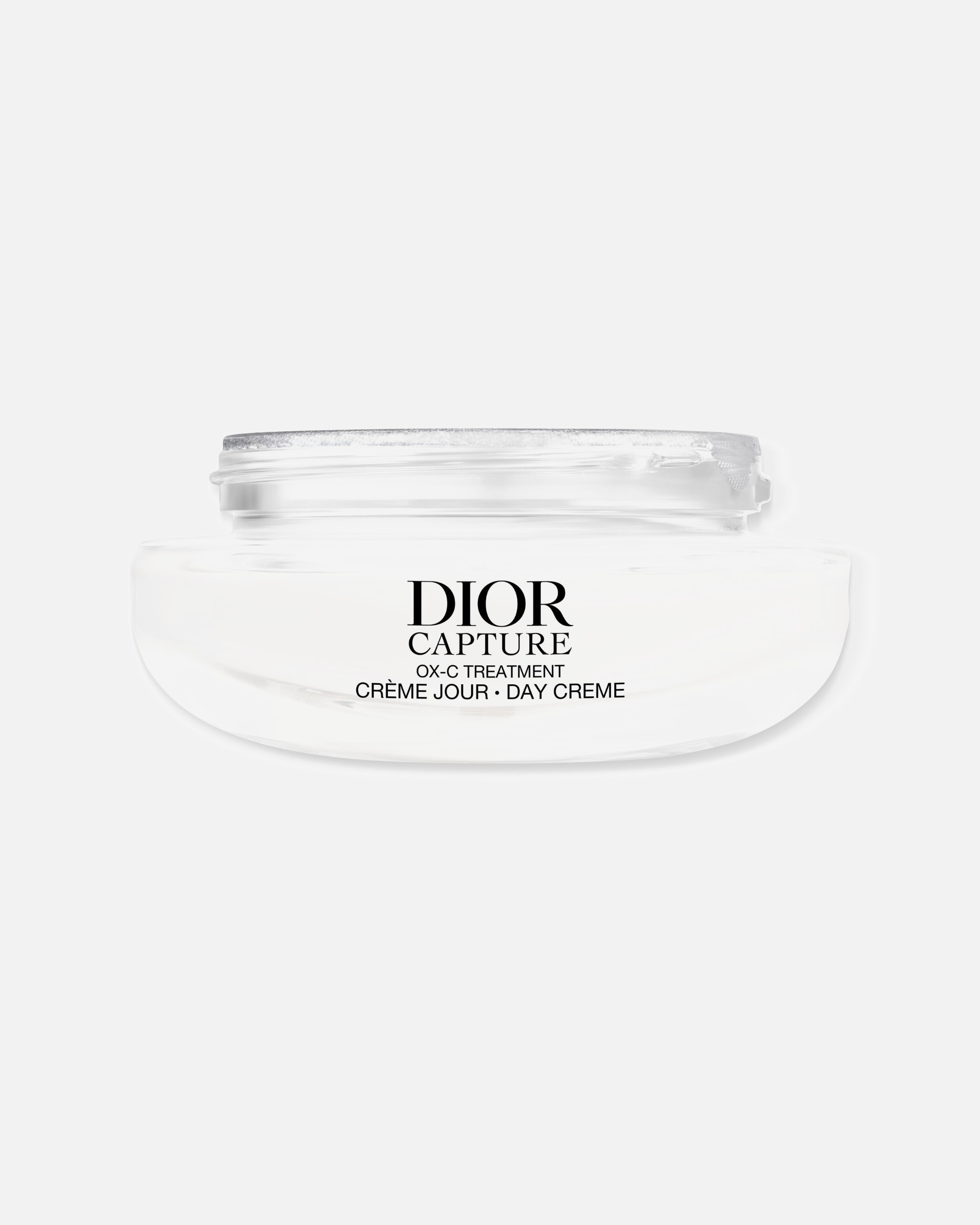 DIOR Crème Jour Correction anti-âge haute performance rides et fermeté