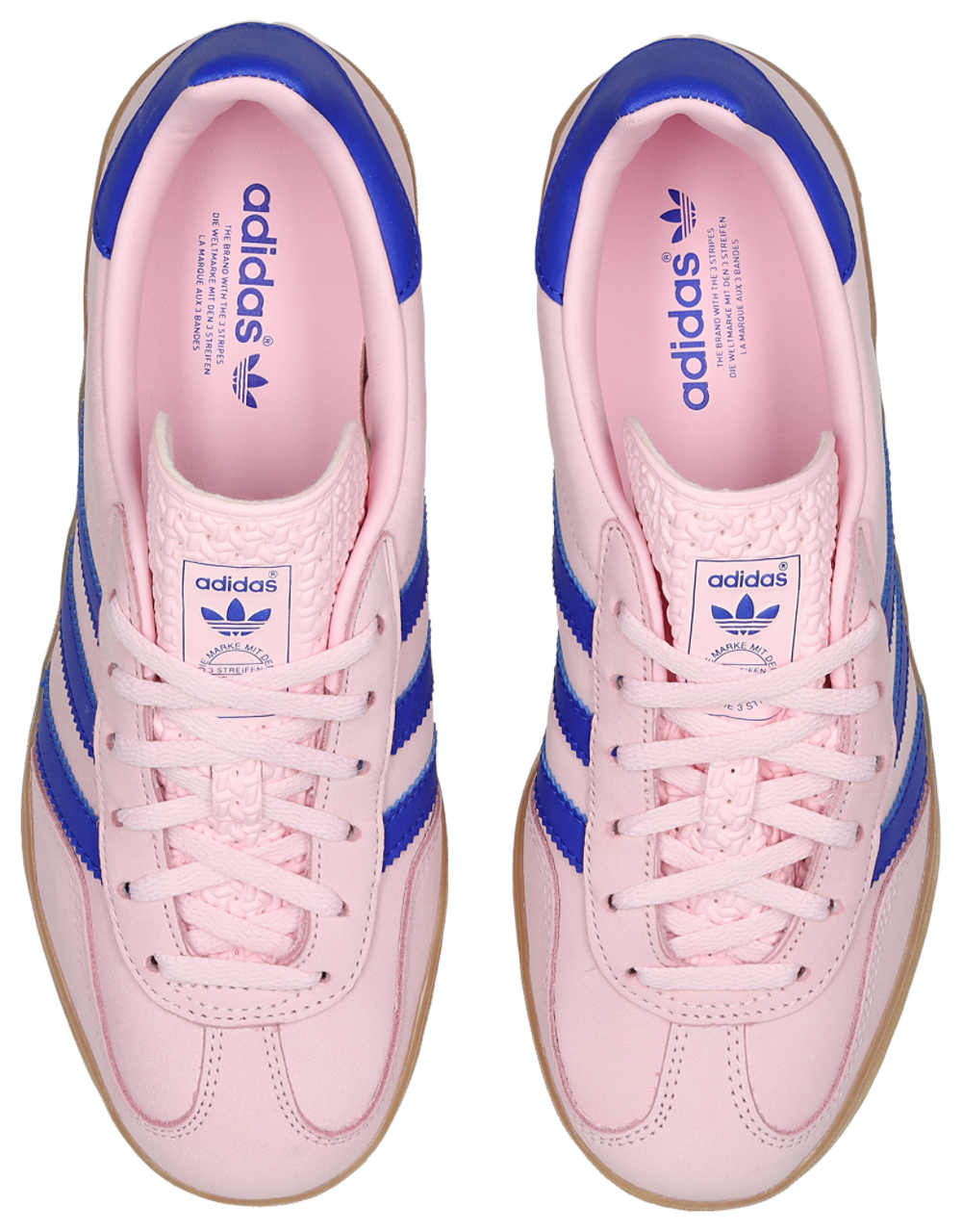 adidas Gazelle Indendørs