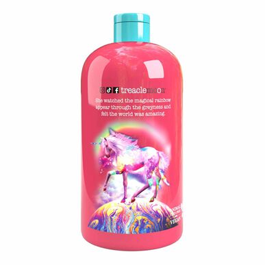Gel de ducha mágico de cereza silvestre Treaclemoon 500 ml 500 ml