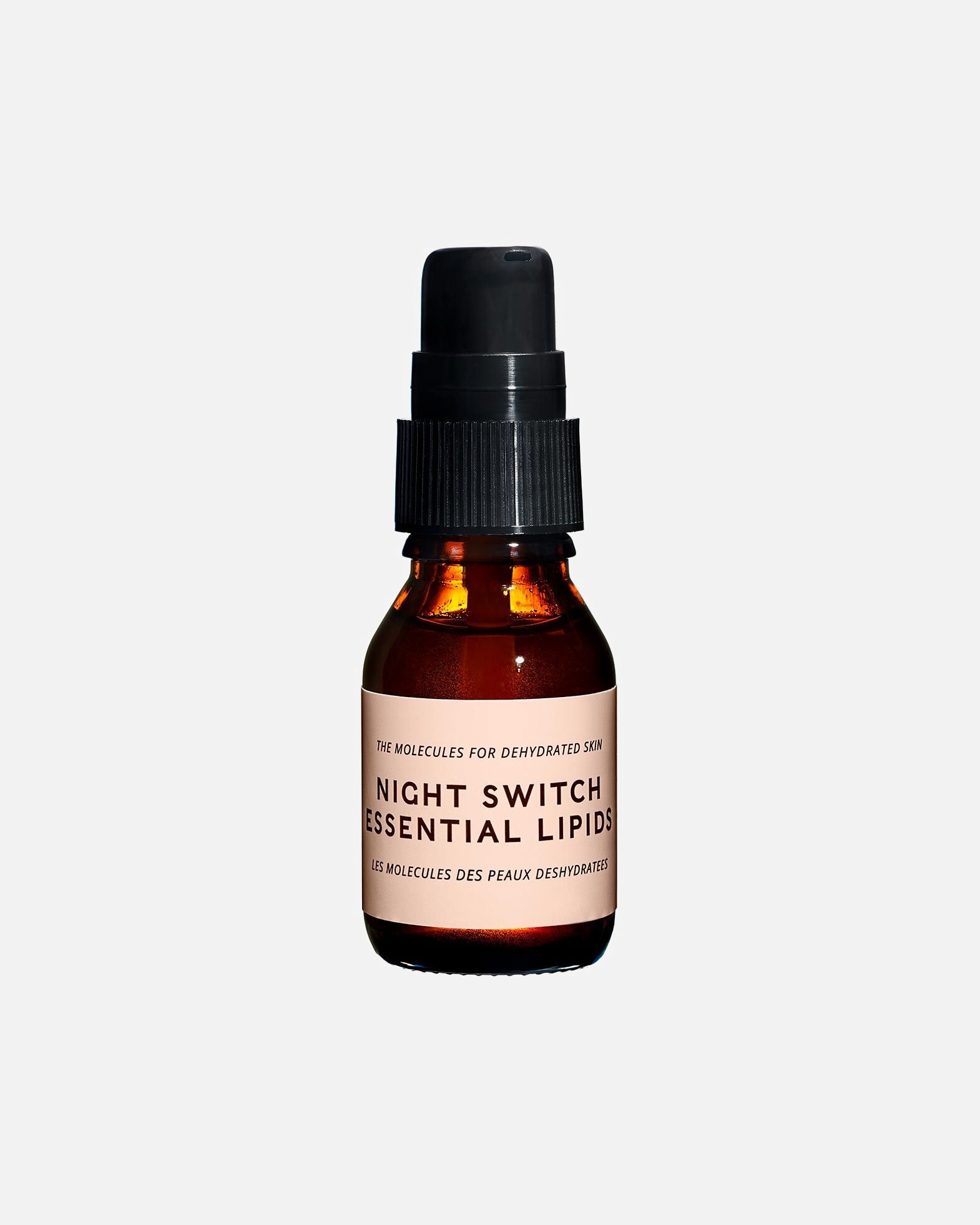 Lixirskin Hydraterend Serum Night Switch Essentiële Lipiden - 15 ml