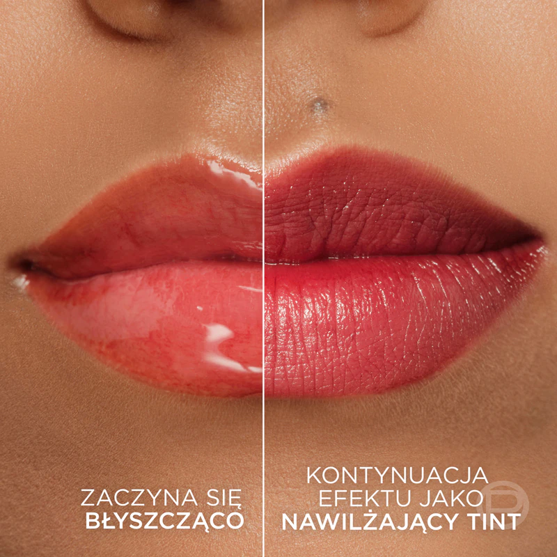 L'Oréal Paris Hyaluron Tint Lip Stain Serum hydraterende vloeibare lipstick