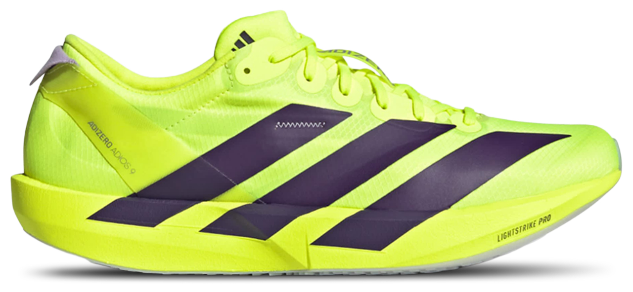 adidas Adizero Adios 9