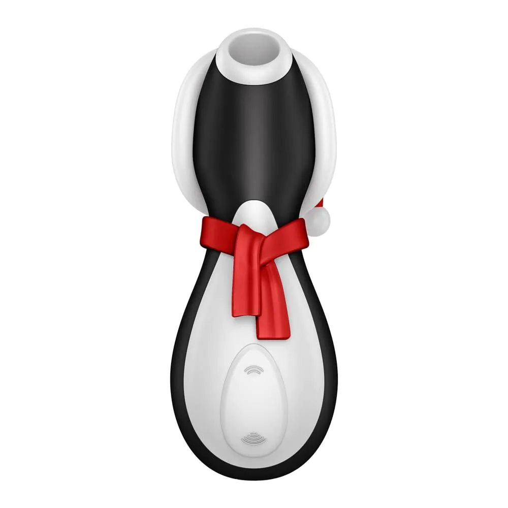 Satisfyer Masażer Penguin Holiday Edition
