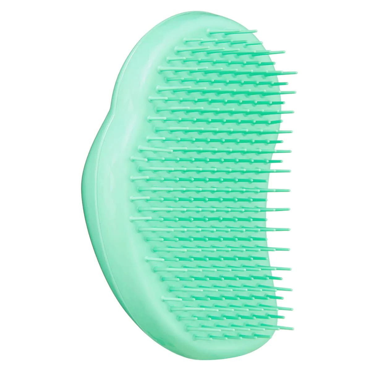 Tangle Teezer Szczotka do włosów Mini Origin Tropicana Green