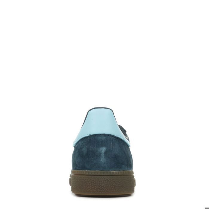 Tênis de handebol - Spezial - Masculino - Azul - Quadra Coberta