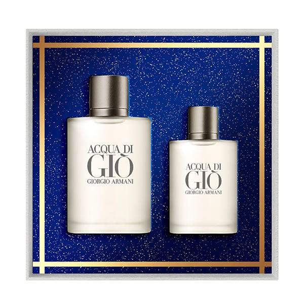 Acqua Di Giò-etui | 1UD