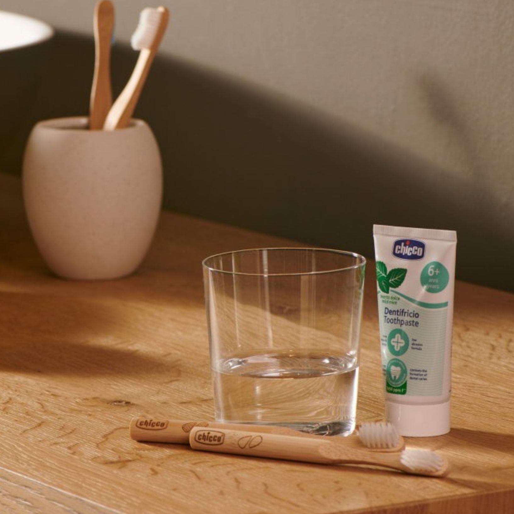 Chicco 6 let+