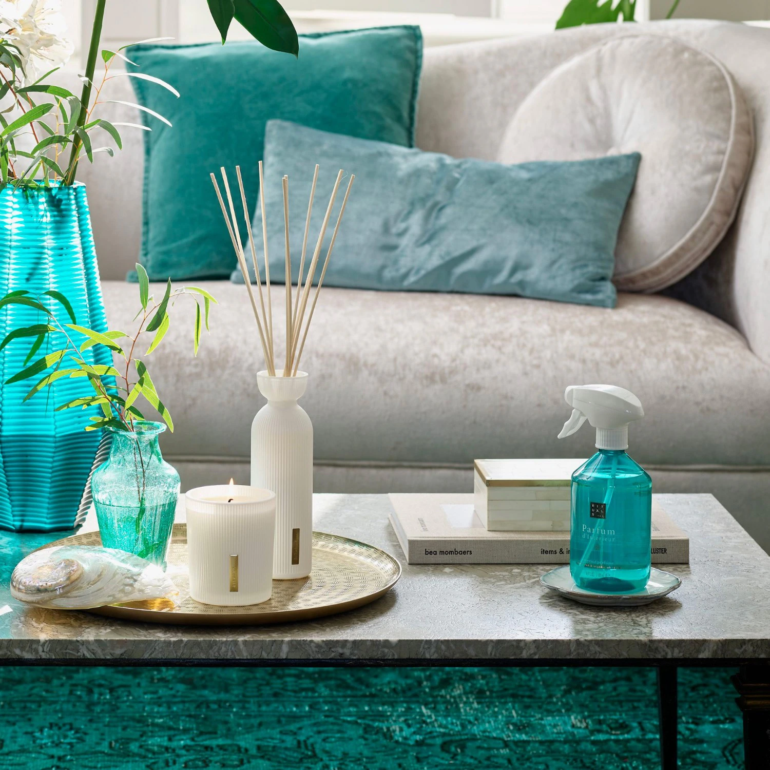 Rituals Bâtonnets parfumés