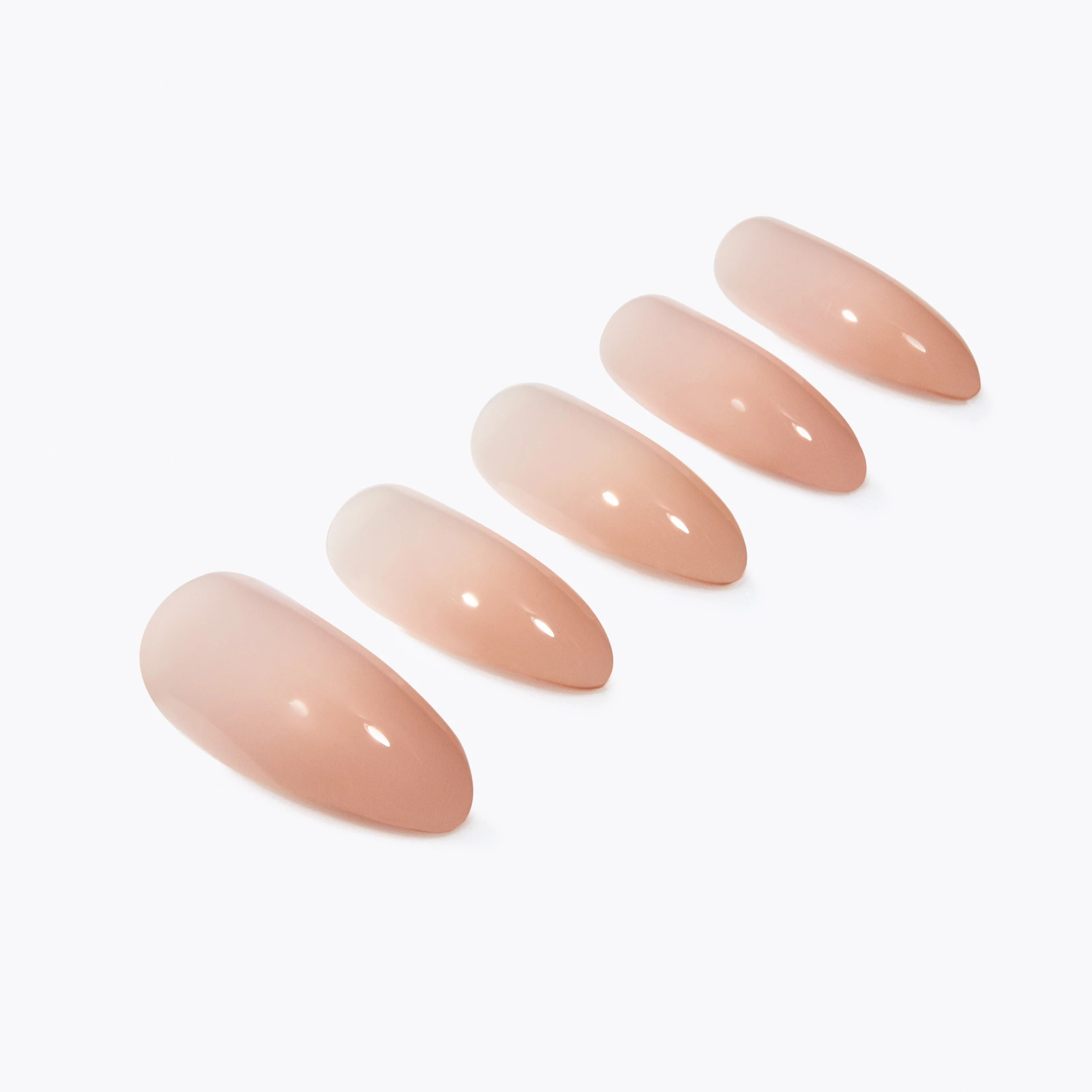 Nail Addict Eco Mani French Ombre - Ardell