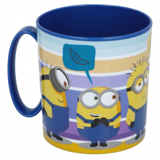 Taza Minions 65860