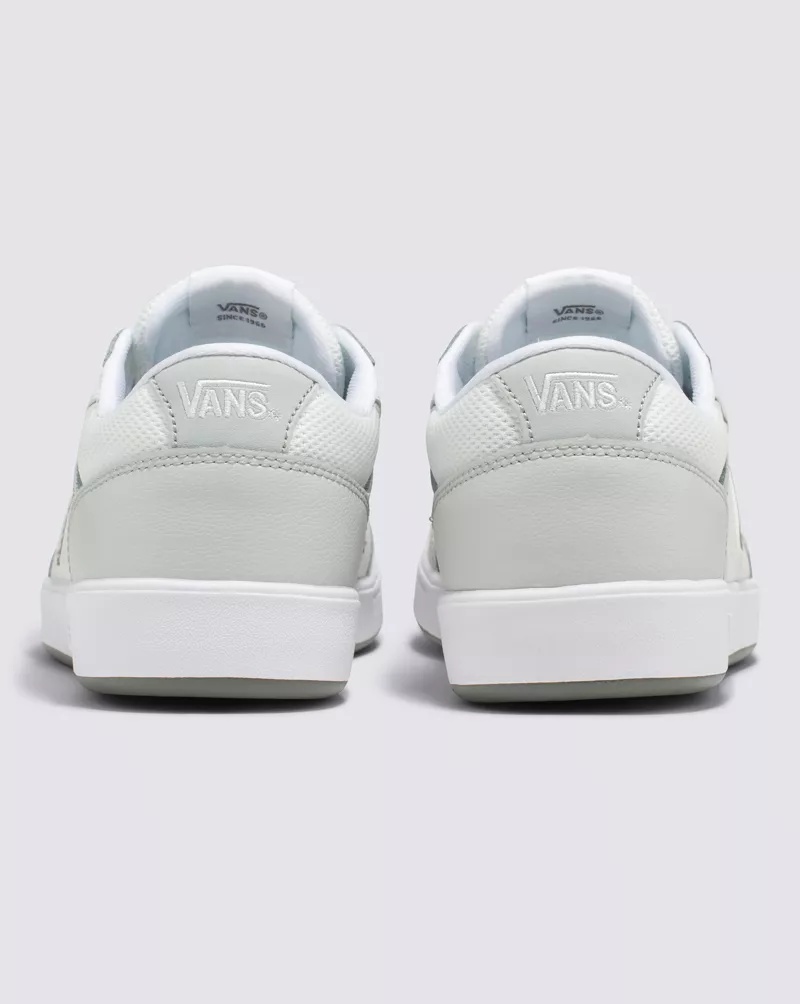Lowland ComfyCush Shoe