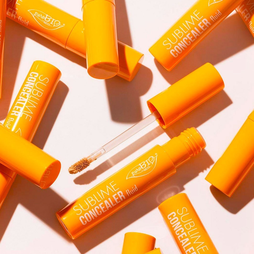 Purobio Correcteur fluide Sublime