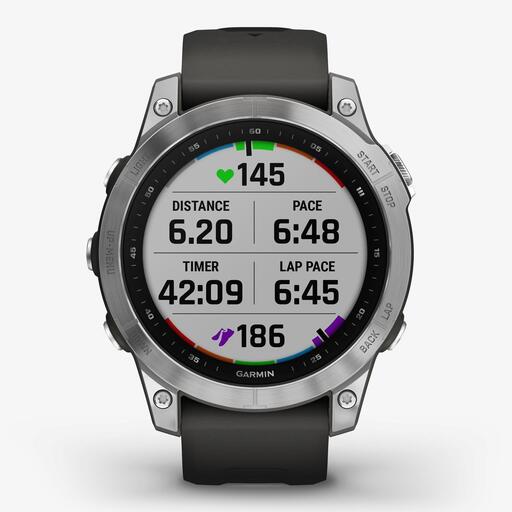  Garmin Fenix 7