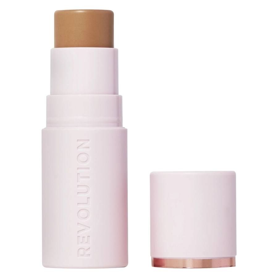 Skin Silk bronzer v stiku Bronzerji za obraz