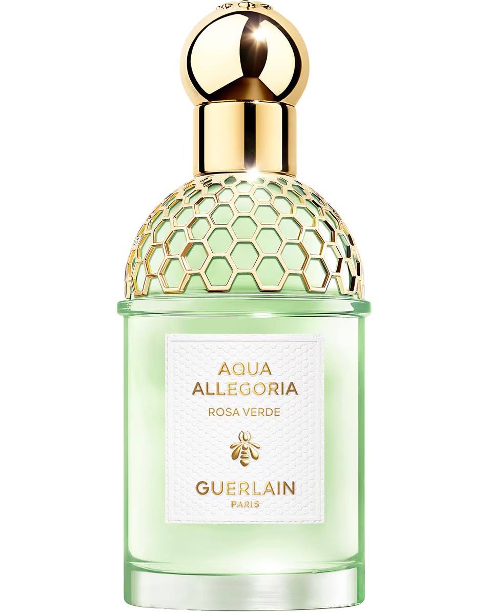 GUERLAIN AQUA ALLEGORIA Rosa Verde - Eau de Toilette
