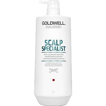 Goldwell Scalp Specialist dubinsko čišćenje vlasišta
