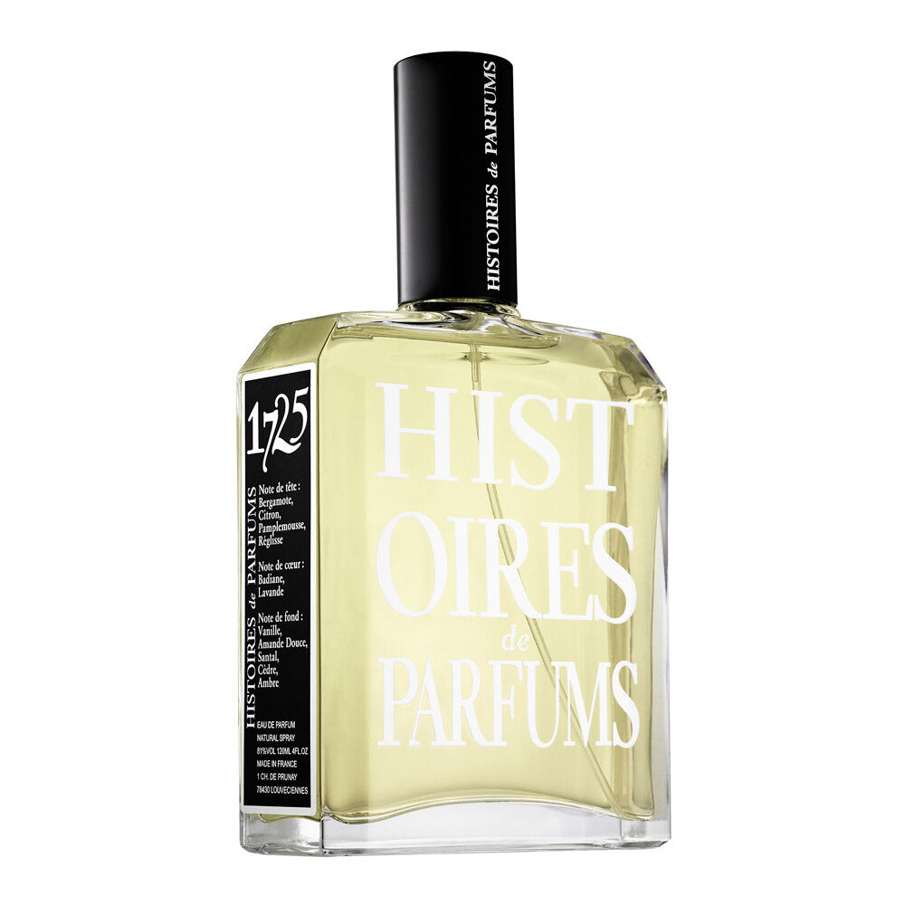 Histoires de Parfums 1725 Histoires de Parfums