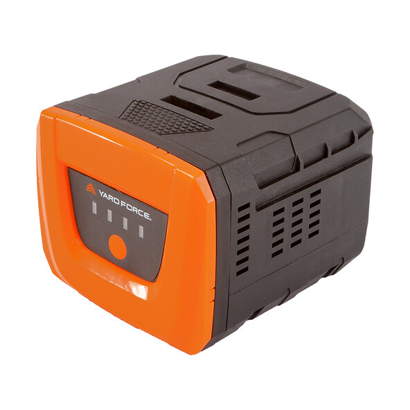 Conjunto de ferramentas de jardim, 40 V