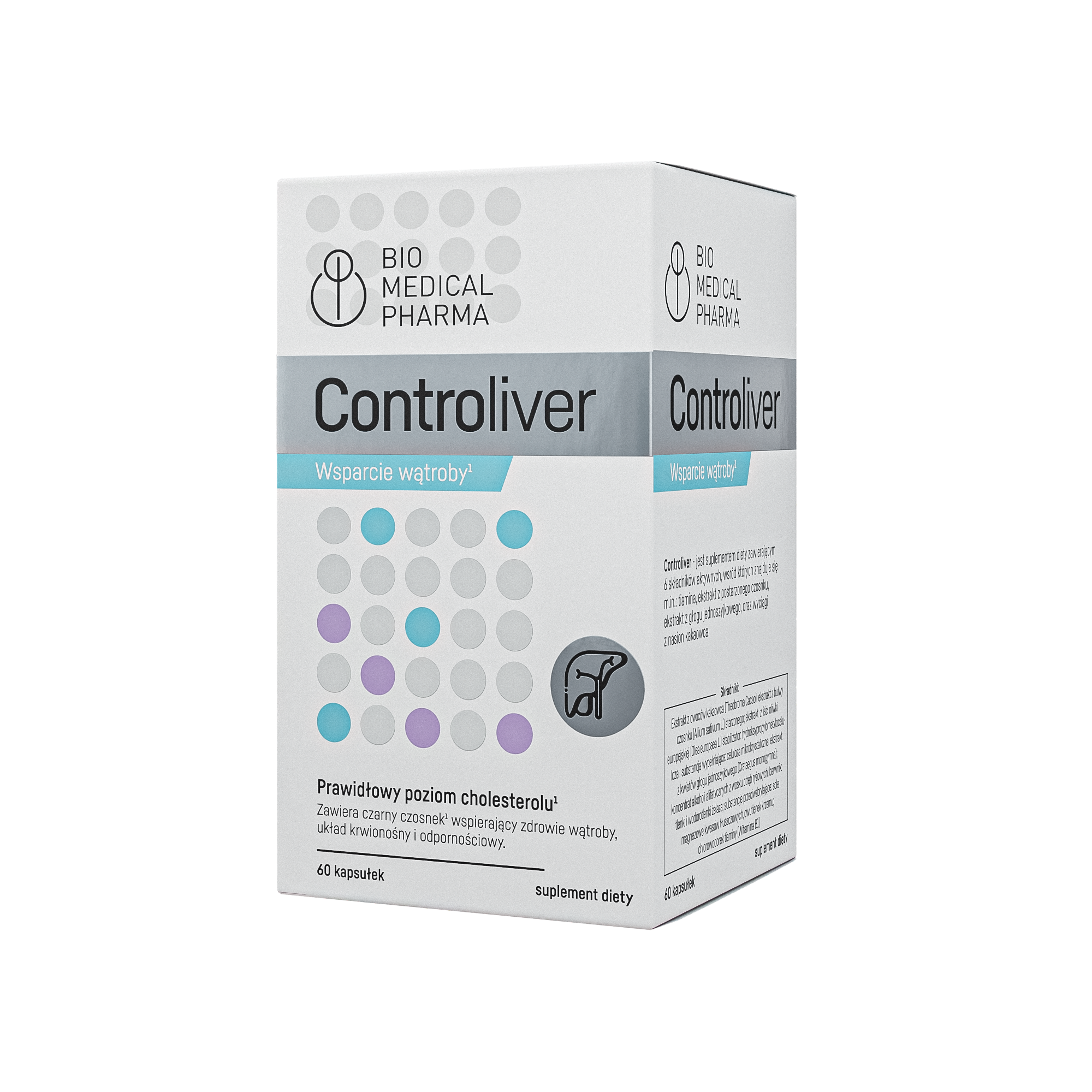 Bio Medical Pharma Controlver