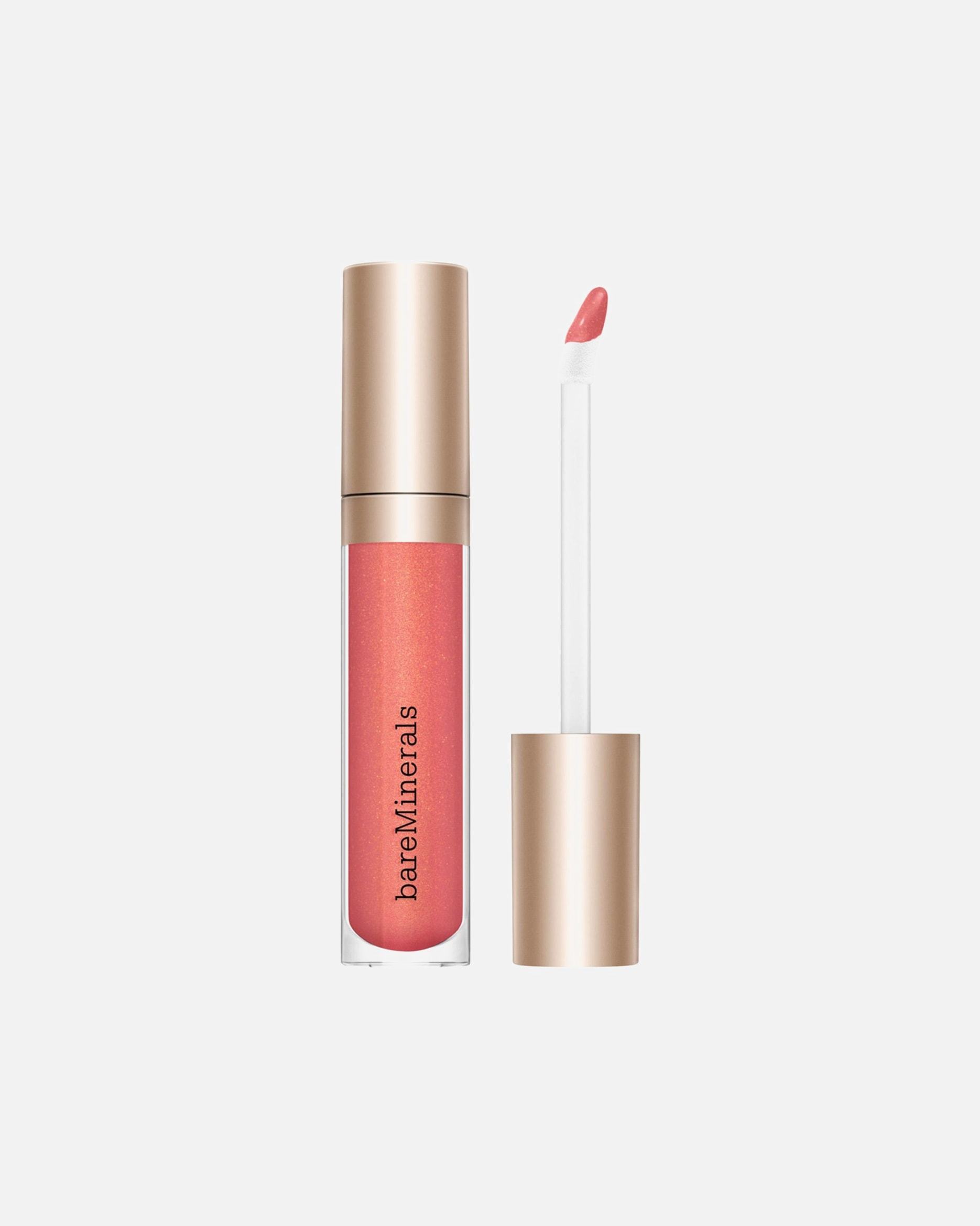bareMinerals Lippenbalsam Mineralist Lipgloss balzam - 4 ml
