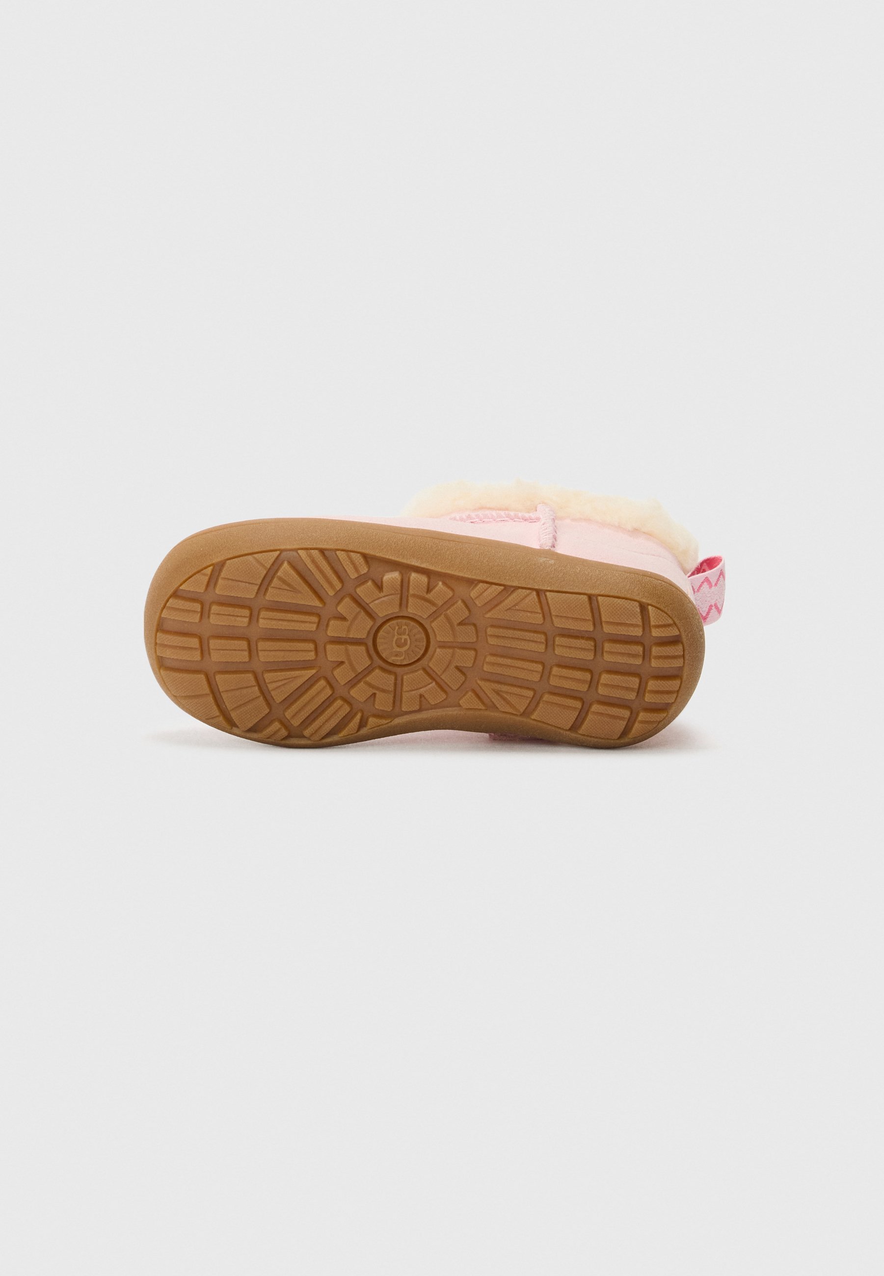 UGG KINSEY - Klassieke enkellaarsjes - met lintjes
