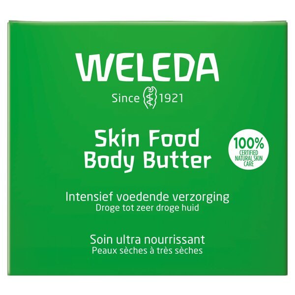 Weleda Skin Food maslac za tijelo 150ml