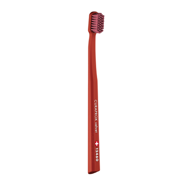 Curaprox Escova de Dentes CS 12460 Velvet      1 un 1 un