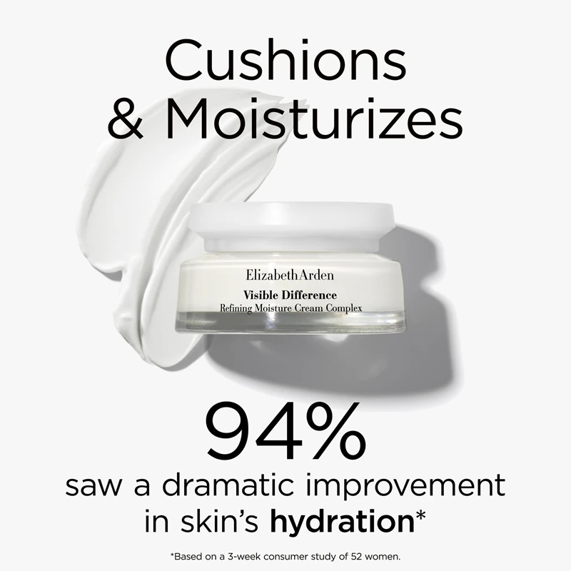 Elizabeth Arden Visible Difference Intense Moisturizing darilni set