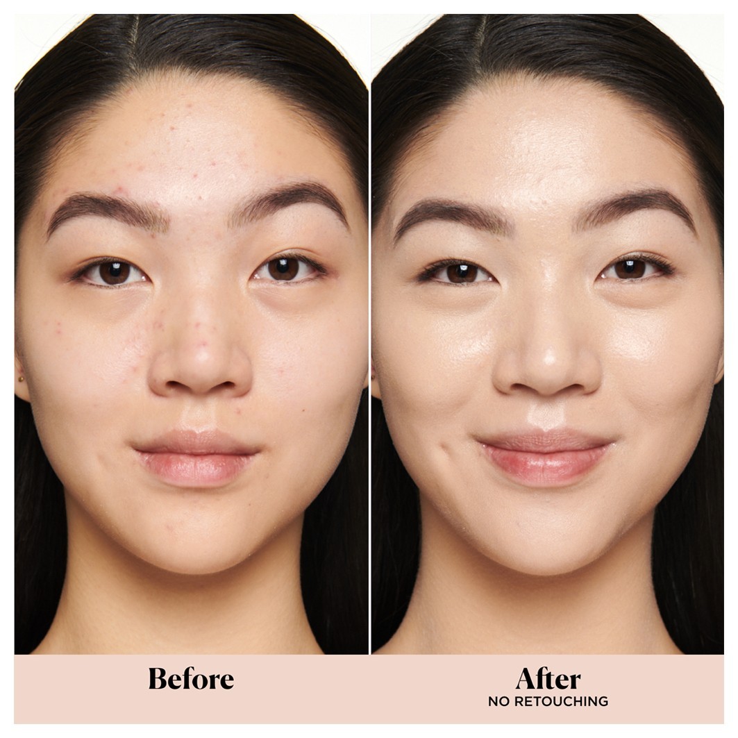 Laura Mercier Foundation Flawless Lumière Radiance Perfecting Foundation makiažo pagrindas, 30 ml