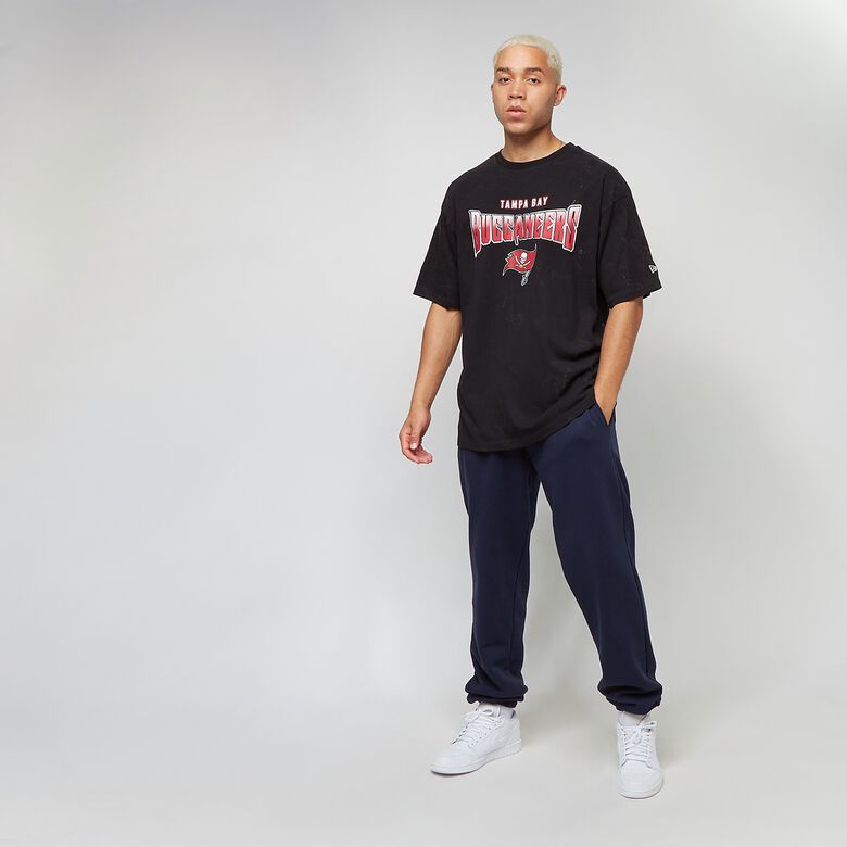 NFL Grdt Wordmark Oversized-T-Shirt