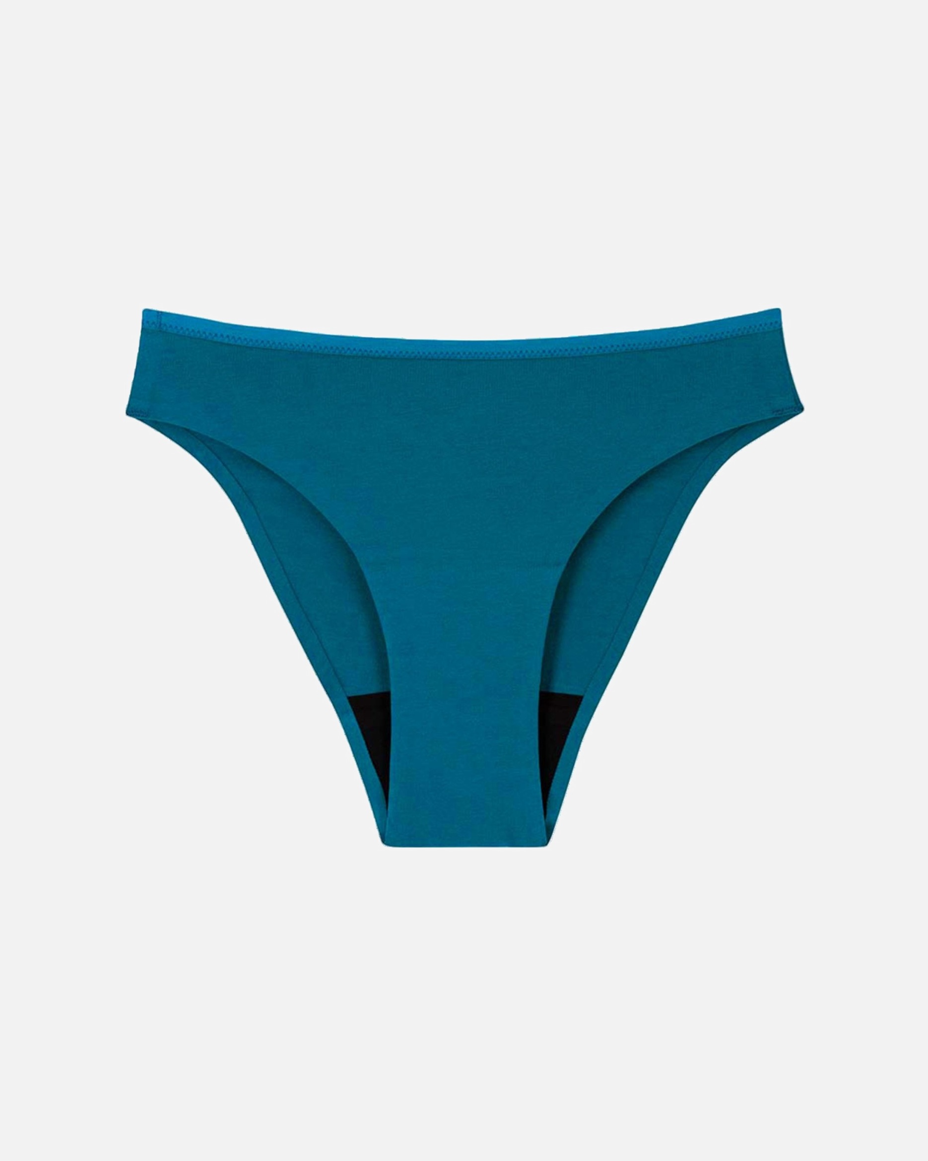 Smoon Lingerie Culotte menstruelle coton sans couture